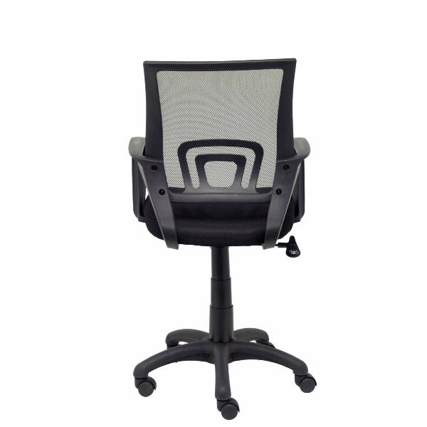 Vianos 3D/Nero/Braccioli Fissi - immagine 4