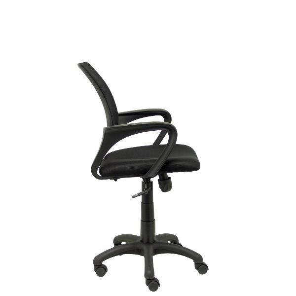 Vianos 3D/Nero/Braccioli Fissi - immagine 6