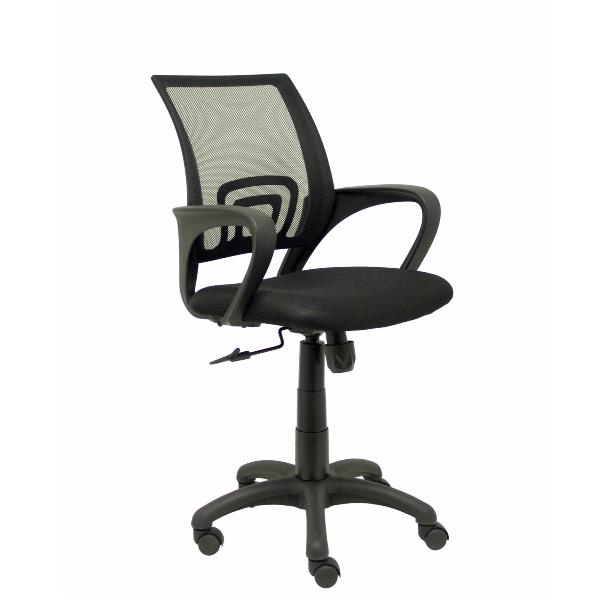 Vianos 3D/Nero/Braccioli Fissi