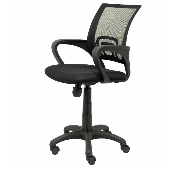 Vianos 3D/Nero/Braccioli Fissi - immagine 2