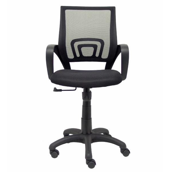 Vianos 3D/Nero/Braccioli Fissi - immagine 3