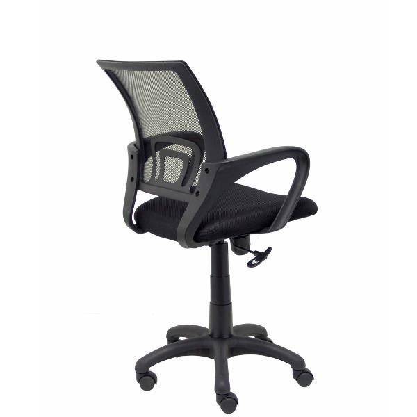 Vianos 3D/Nero/Braccioli Fissi - immagine 5