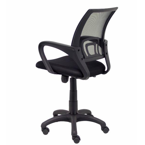 Vianos 3D/Nero/Braccioli Fissi - immagine 8