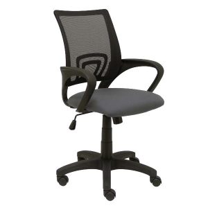 Vianos Bali/Grigio Scur/Bracc Fissi