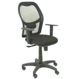 Alocen Bali/Nero/Bracc Regolabili