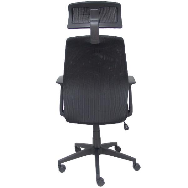 Parolis 3D/Nero/Braccioli Fissi - immagine 4