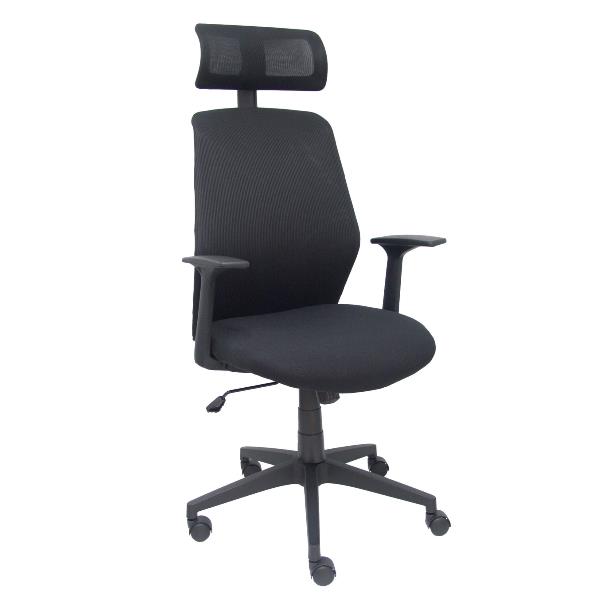 Parolis 3D/Nero/Braccioli Fissi - immagine 6