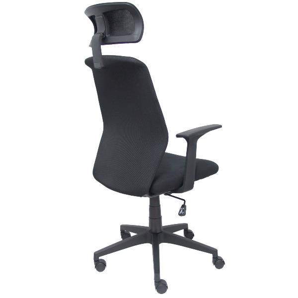 Parolis 3D/Nero/Braccioli Fissi - immagine 5