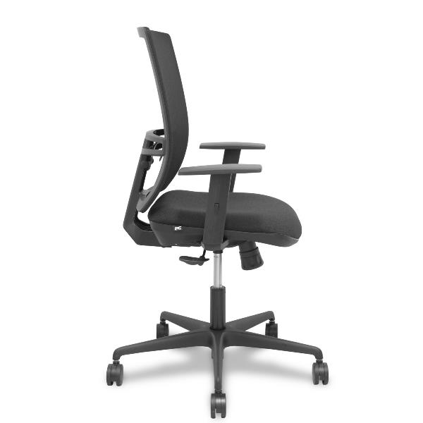 Yunquera Rete+Bali/Nero/Br Regolab - immagine 6