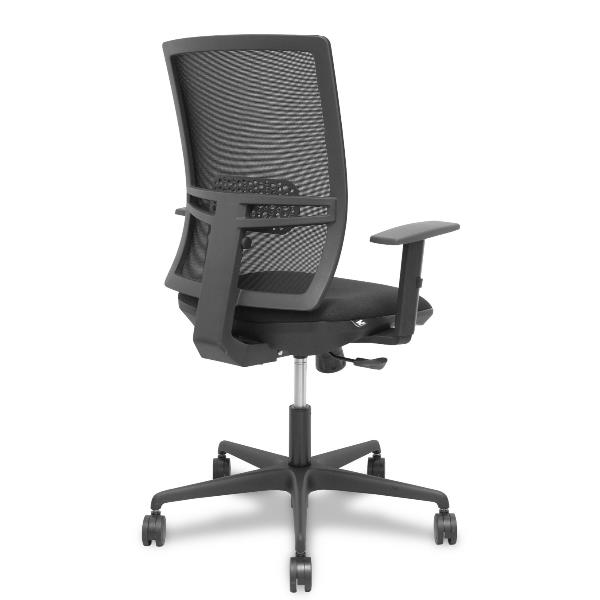 Yunquera Rete+Bali/Nero/Br Regolab - immagine 4