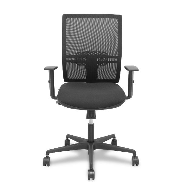 Yunquera Rete+Bali/Nero/Br Regolab - immagine 8