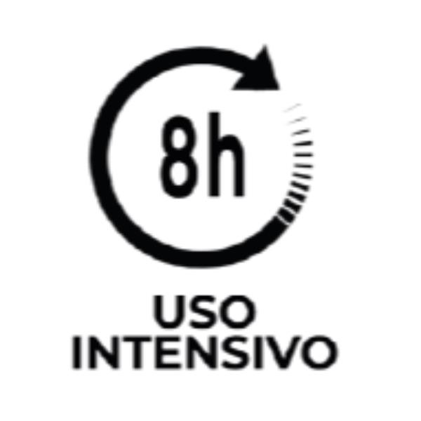 Yunquera Rete+Bali/Nero/Br Regolab - immagine 2