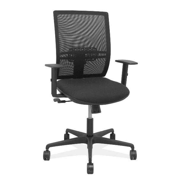 Yunquera Rete+Bali/Nero/Br Regolab - immagine 7