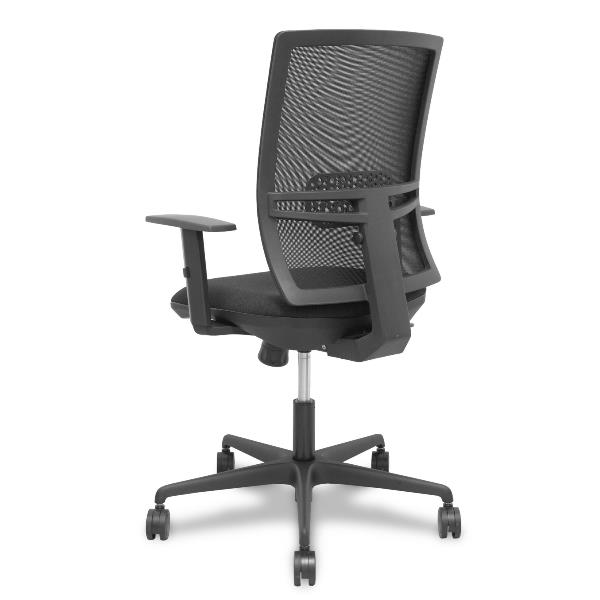 Yunquera Rete+Bali/Nero/Br Regolab - immagine 3