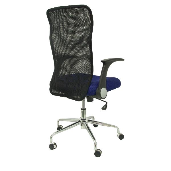 Minaya 3D/Blu/Braccioli Regolabili - immagine 8