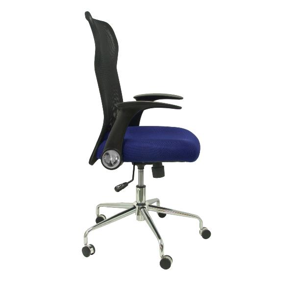 Minaya 3D/Blu/Braccioli Regolabili - immagine 5