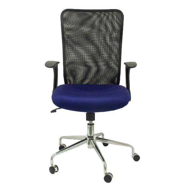 Minaya 3D/Blu/Braccioli Regolabili - immagine 3