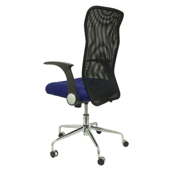 Minaya 3D/Blu/Braccioli Regolabili - immagine 7