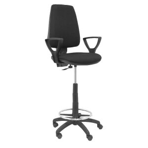 Elche Bali/Nero/Br Fissi/Spalliera