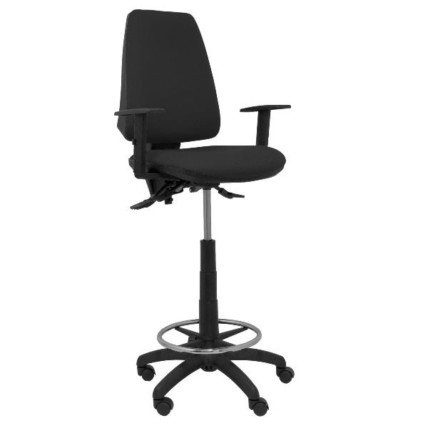 Elche Bali/Nero/Br Regol/Spalliera