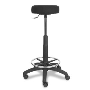 Tolosa Aran/Nero/No Br/No Schienale