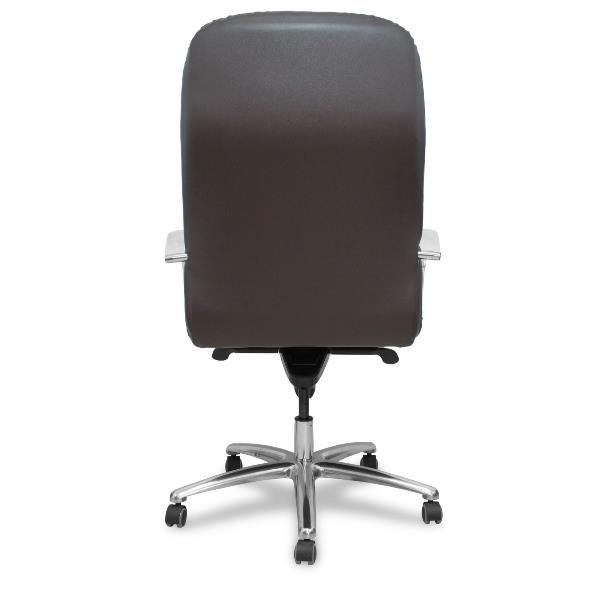 Caudete Ecopelle/Marrone Scuro - immagine 4