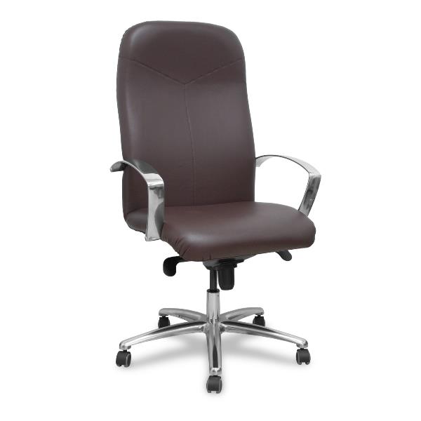 Caudete Ecopelle/Marrone Scuro - immagine 8