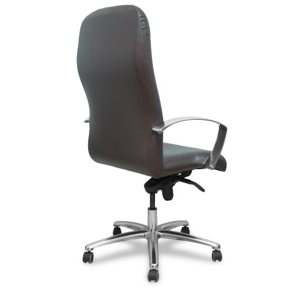 Caudete Ecopelle/Marrone Scuro - immagine 5