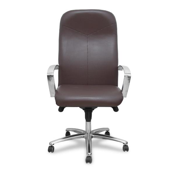 Caudete Ecopelle/Marrone Scuro - immagine 6