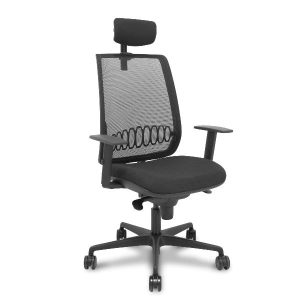 Alares Rete Ne/Bali Ne/Br+Ptest Reg