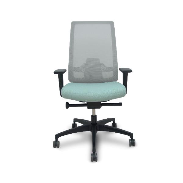 Indeed Rete Gr/Tonal Vd/Br Regolab - immagine 2