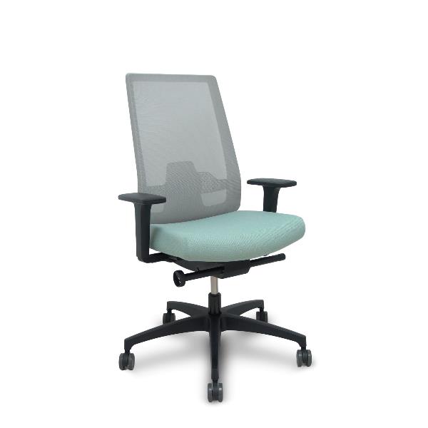 Indeed Rete Gr/Tonal Vd/Br Regolab - immagine 8