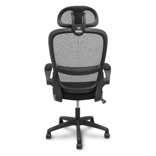 Opti525 Rete Nero/Tessuto Ne/Br Reg - immagine 8