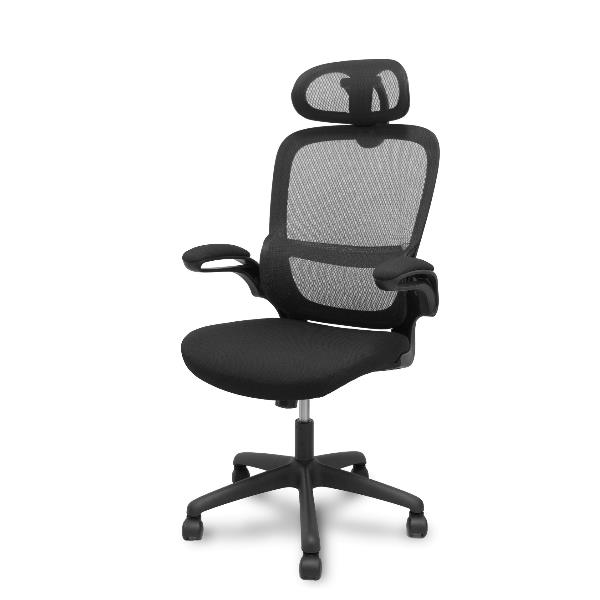 Opti525 Rete Nero/Tessuto Ne/Br Reg - immagine 2