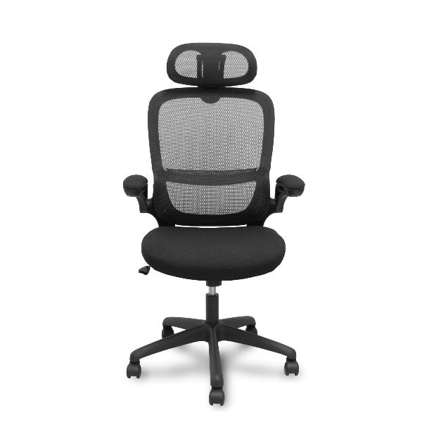 Opti525 Rete Nero/Tessuto Ne/Br Reg - immagine 7