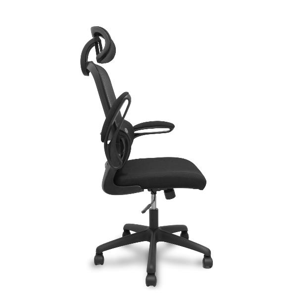 Opti525 Rete Nero/Tessuto Ne/Br Reg - immagine 6