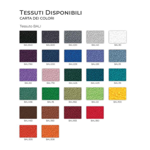 Isso Bali/Celeste - immagine 6