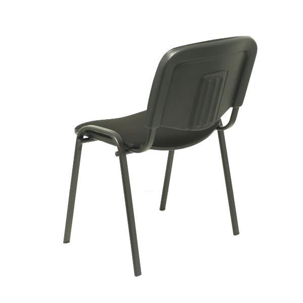 Cf4 Iso Aran/Nero/No Braccioli - immagine 8