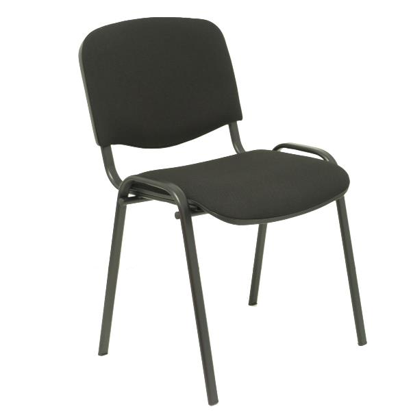 Cf4 Iso Aran/Nero/No Braccioli - immagine 5