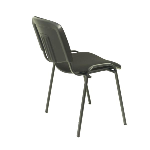 Cf4 Iso Aran/Nero/No Braccioli - immagine 3