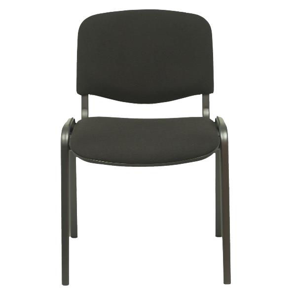 Cf4 Iso Aran/Nero/No Braccioli - immagine 6