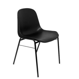 Cf4 Beta Pvc/Nero/No Braccioli