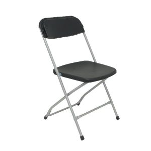 Cf5 Polyfold Ppl/Nero/No Braccioli