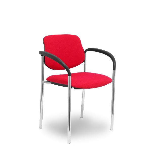 Styl Bali/Rosso/Braccioli Fissi