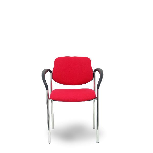 Styl Bali/Rosso/Braccioli Fissi - immagine 2