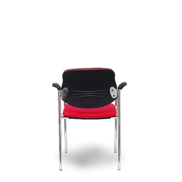 Styl Bali/Rosso/Braccioli Fissi - immagine 4