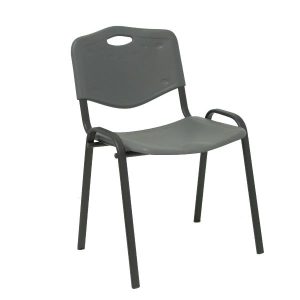 Cf2 Iso Pvc/Grigio/No Braccioli