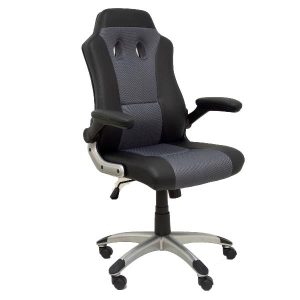 Talave Ecopelle/Grigio/Br Regolab