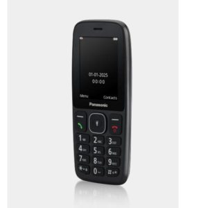 Feature Phone Tf400 Nero