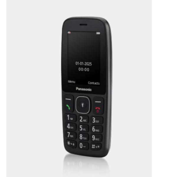 Feature Phone Tf400 Nero